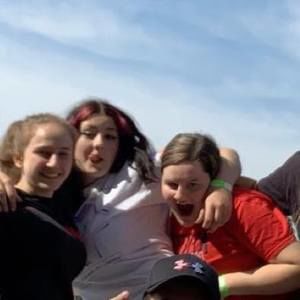 Meet your Posher, Allyson